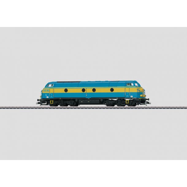 M&auml;rklin 37678