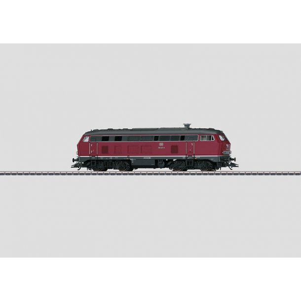 M&auml;rklin 37767