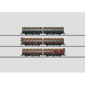 M&auml;rklin 42041