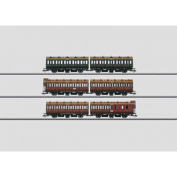 M&auml;rklin 42041