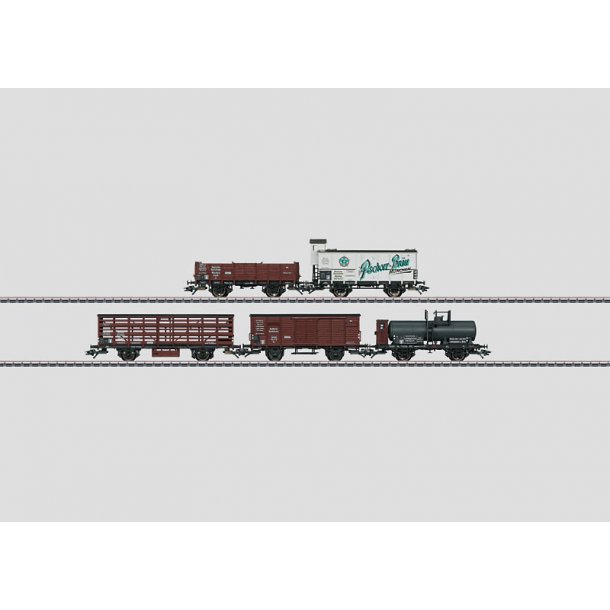 M&auml;rklin 46097