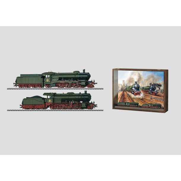 M&auml;rklin 31021