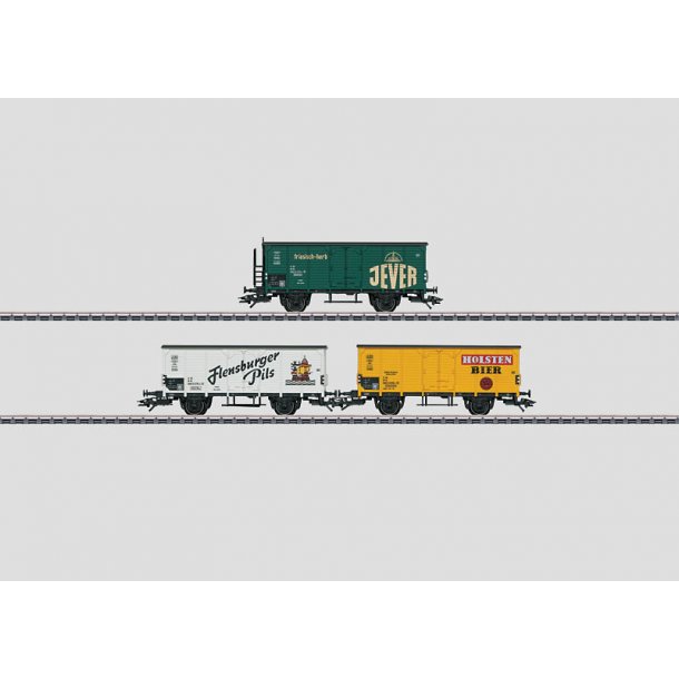 M&auml;rklin 48774