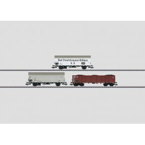 M&auml;rklin 00767