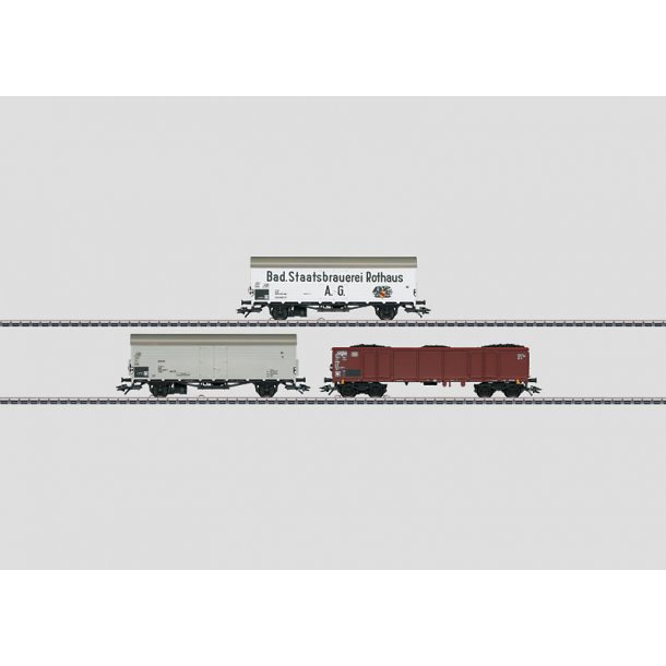 M&auml;rklin 00767