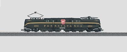 Märklin 29490L UDGÅET VARE