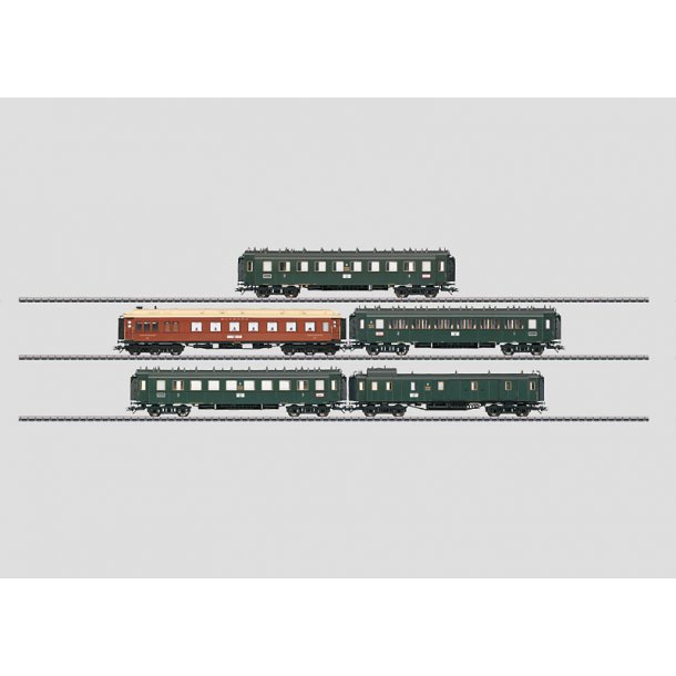 M&auml;rklin 42765