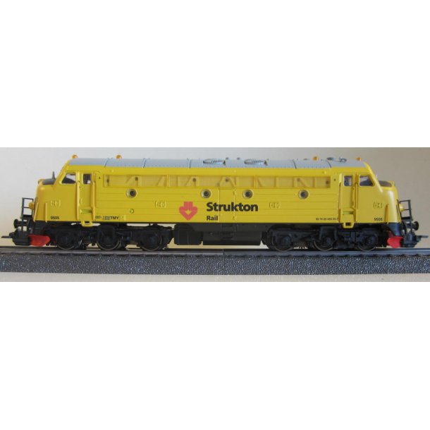 M&auml;rklin 37679