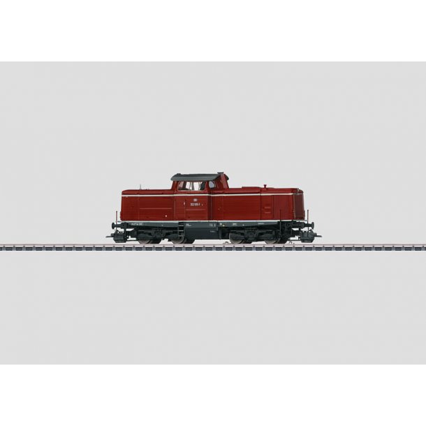 M&auml;rklin 37000