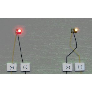 Ruhr M071 r�d/hvid