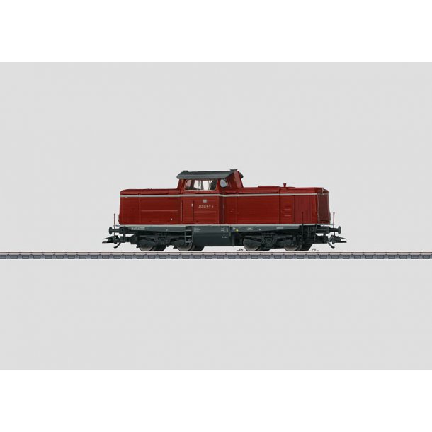 M&auml;rklin 37005