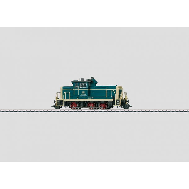 M&auml;rklin 37616