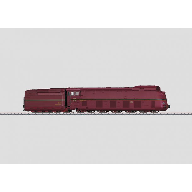 M&auml;rklin 37052