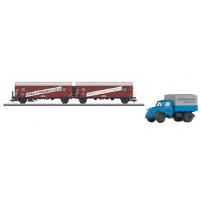 Märklin 48009