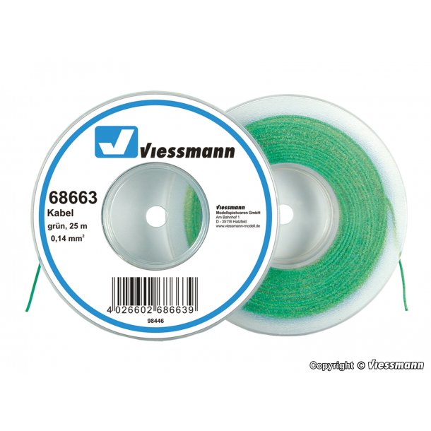 Viessmann 68663