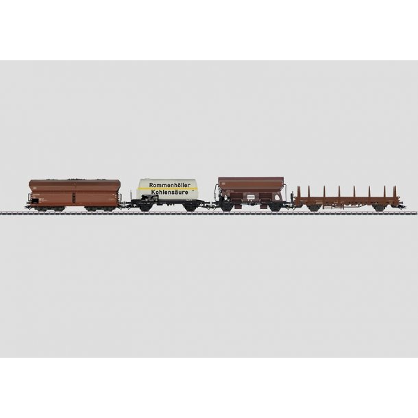 M&auml;rklin 29710-VS