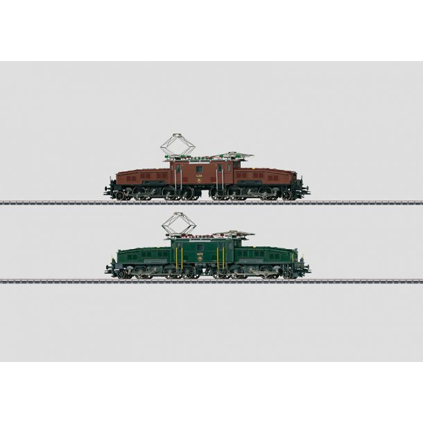 M&auml;rklin 37565