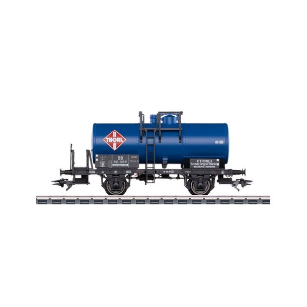 M�rklin 00719-07