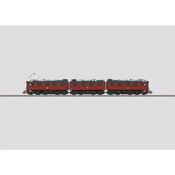 M&auml;rklin 37753