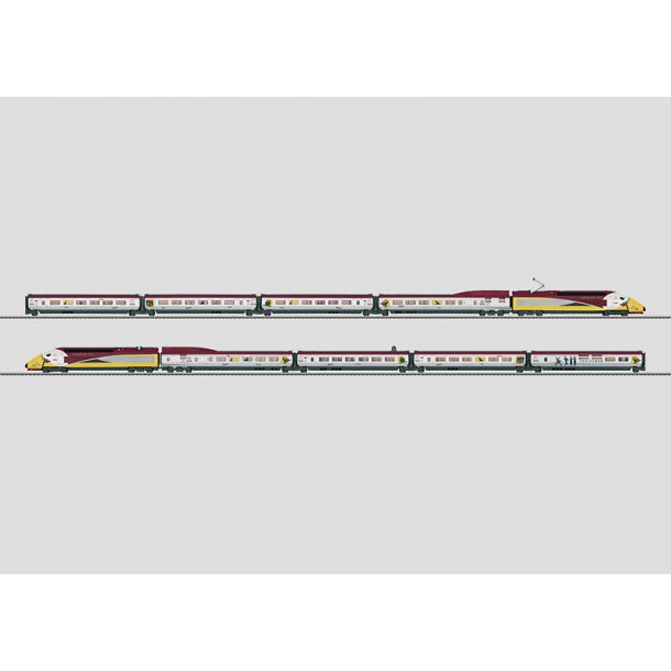 M&auml;rklin 37795