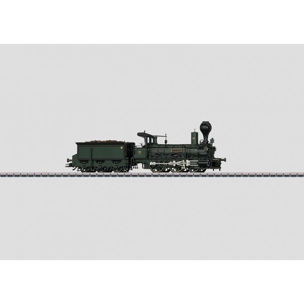 M&auml;rklin 37981