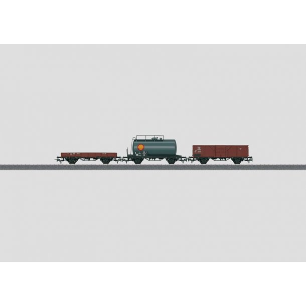 M&auml;rklin 29167-VS