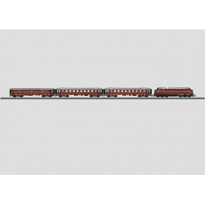 Märklin 29660-TS
