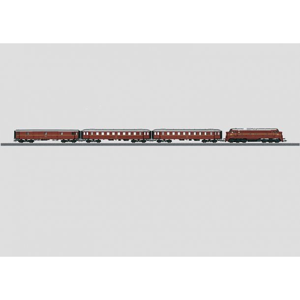 M&auml;rklin 29660-TS