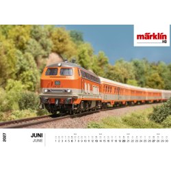 M�rklin 19727