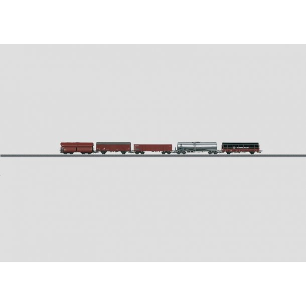 M&auml;rklin 29740-VS2