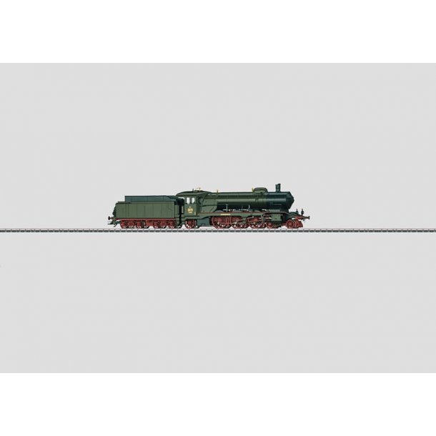 M&auml;rklin 31021-L1