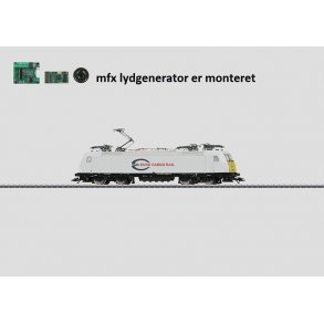 Märklin 36616 SOUND