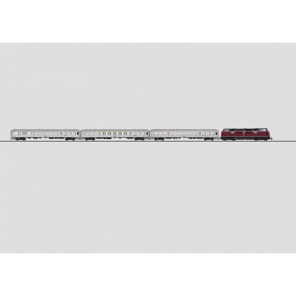 M&auml;rklin 29720-TS