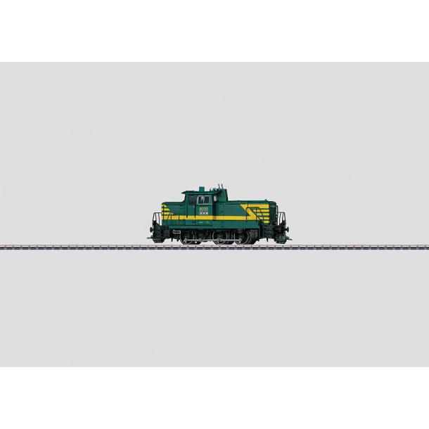 M&auml;rklin 37695