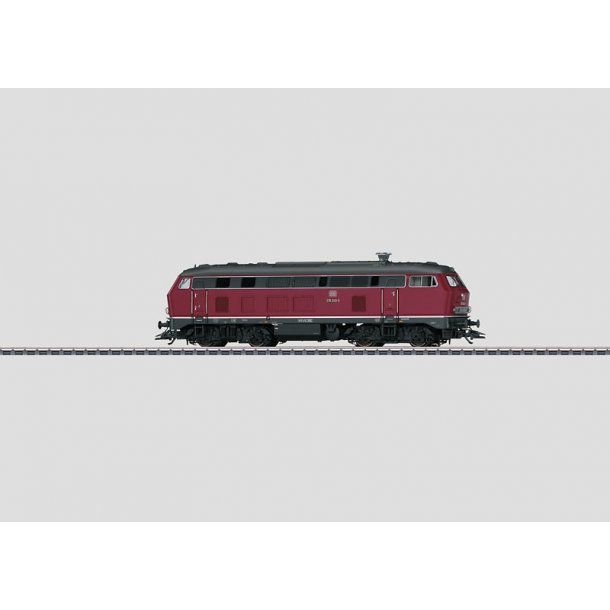 M&auml;rklin 37764