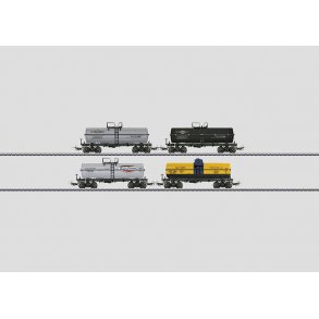 M&auml;rklin 48640