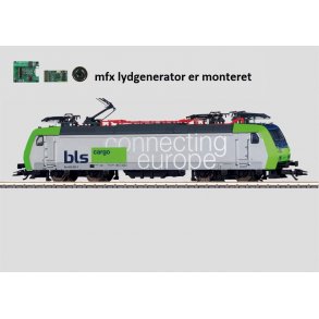 Märklin 36852 SOUND
