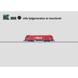 M&auml;rklin 26548-L SOUND