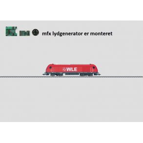 Märklin 26548-L SOUND