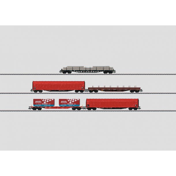 M&auml;rklin 47031