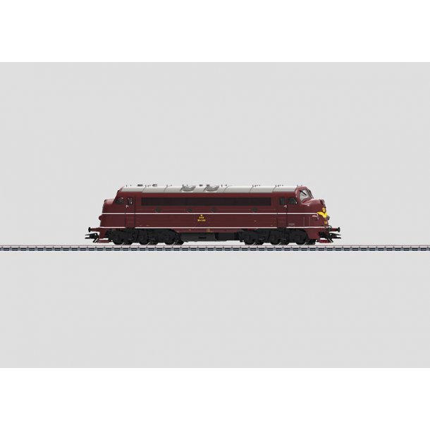 M&auml;rklin 39670