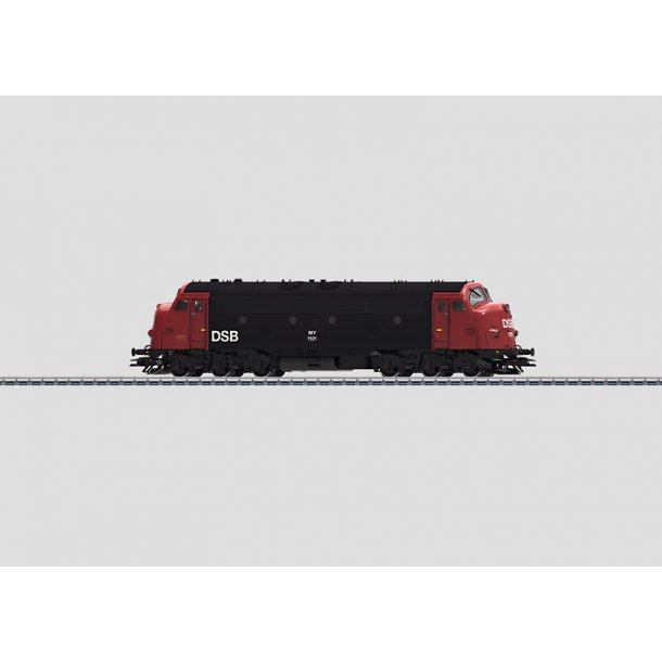 M&auml;rklin 39674