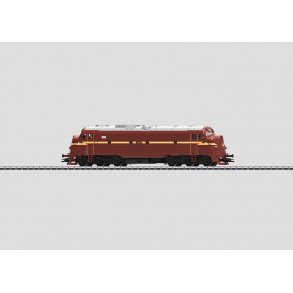 M&auml;rklin 39671