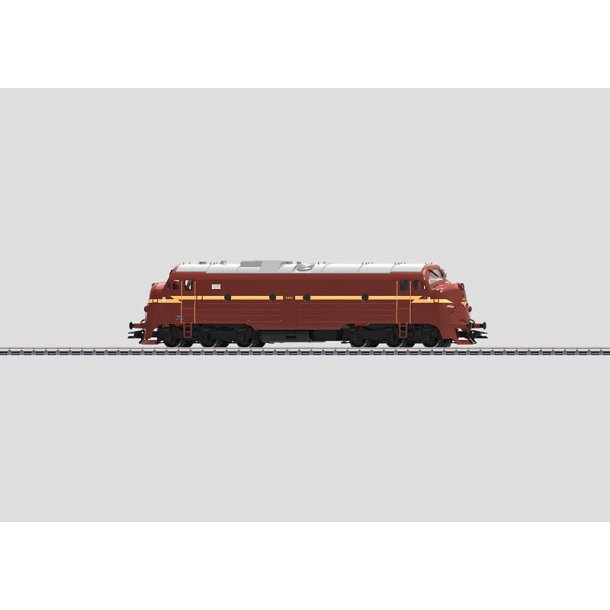 M&auml;rklin 39671