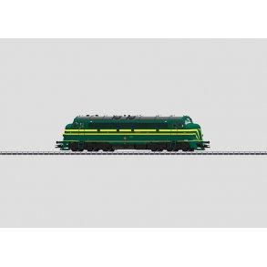 M&auml;rklin 39672