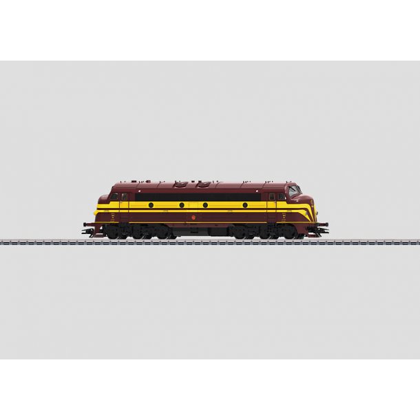 M&auml;rklin 39673