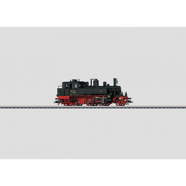 M&auml;rklin 37138