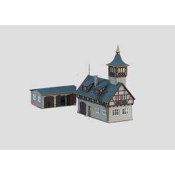 M&auml;rklin 78000-BS