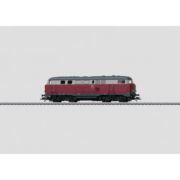 M&auml;rklin 37766