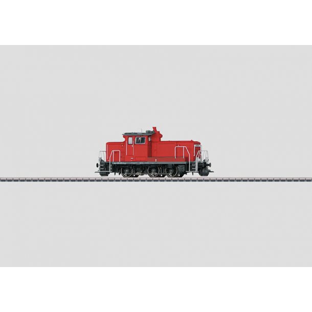 M&auml;rklin 37863